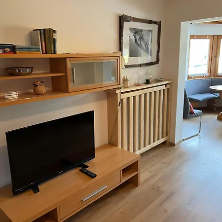Ferienwohnung Haus Alpenglühn Abtenau Exterior foto