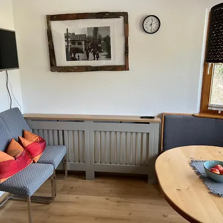 Ferienwohnung Haus Alpenglühn Abtenau Exterior foto