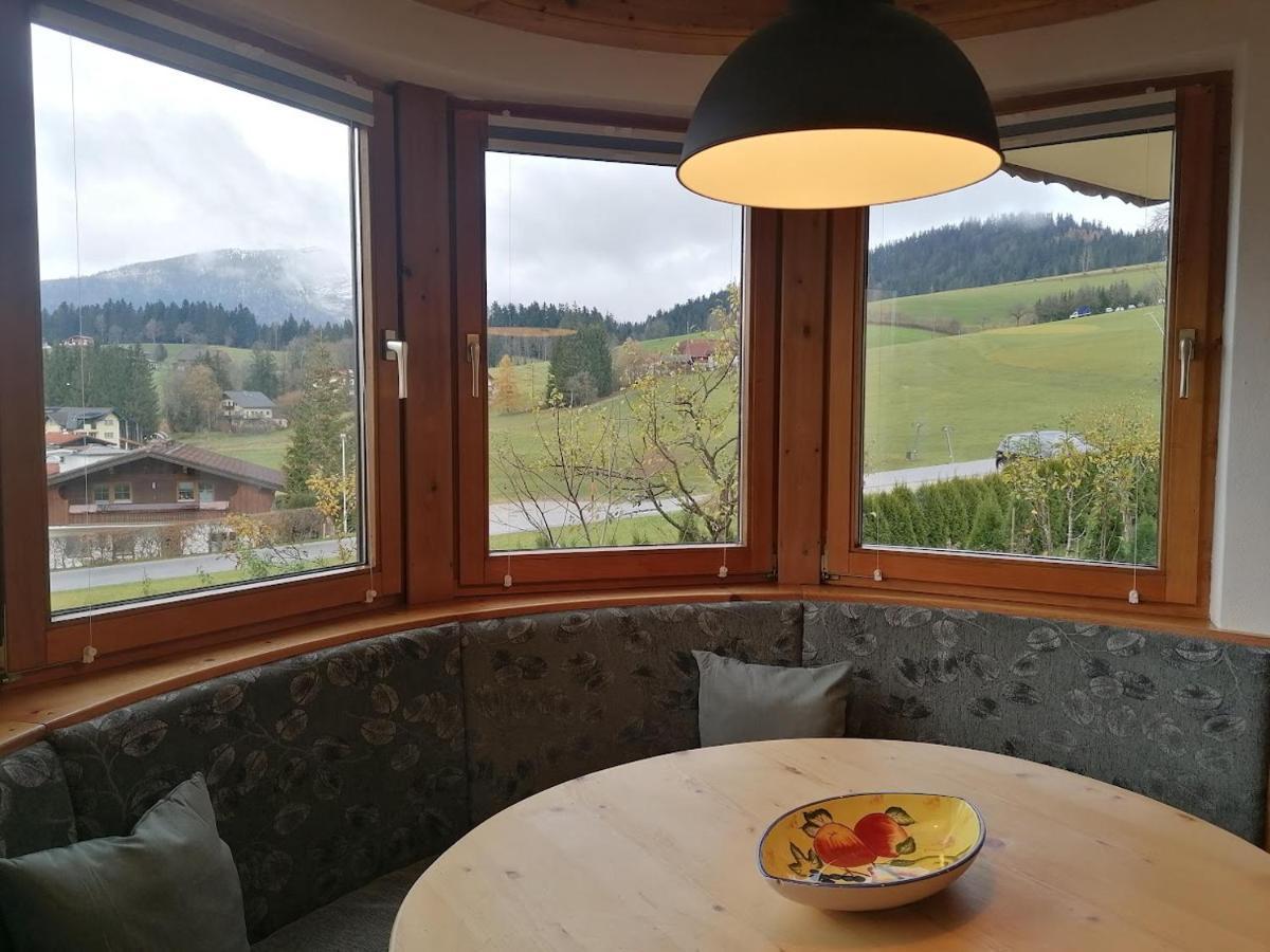 Haus Alpenglühn