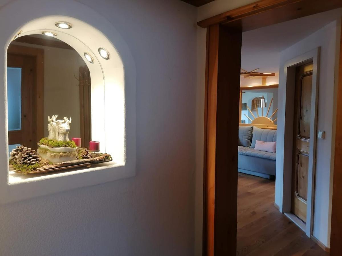 Haus Alpenglühn Apartment Abtenau