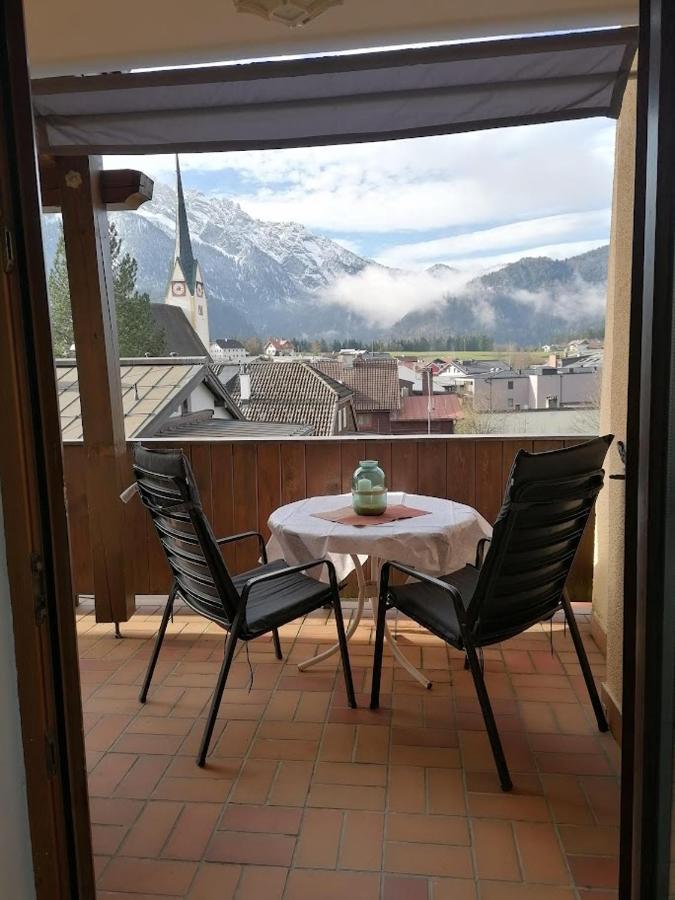 Haus Alpenglühn Apartment