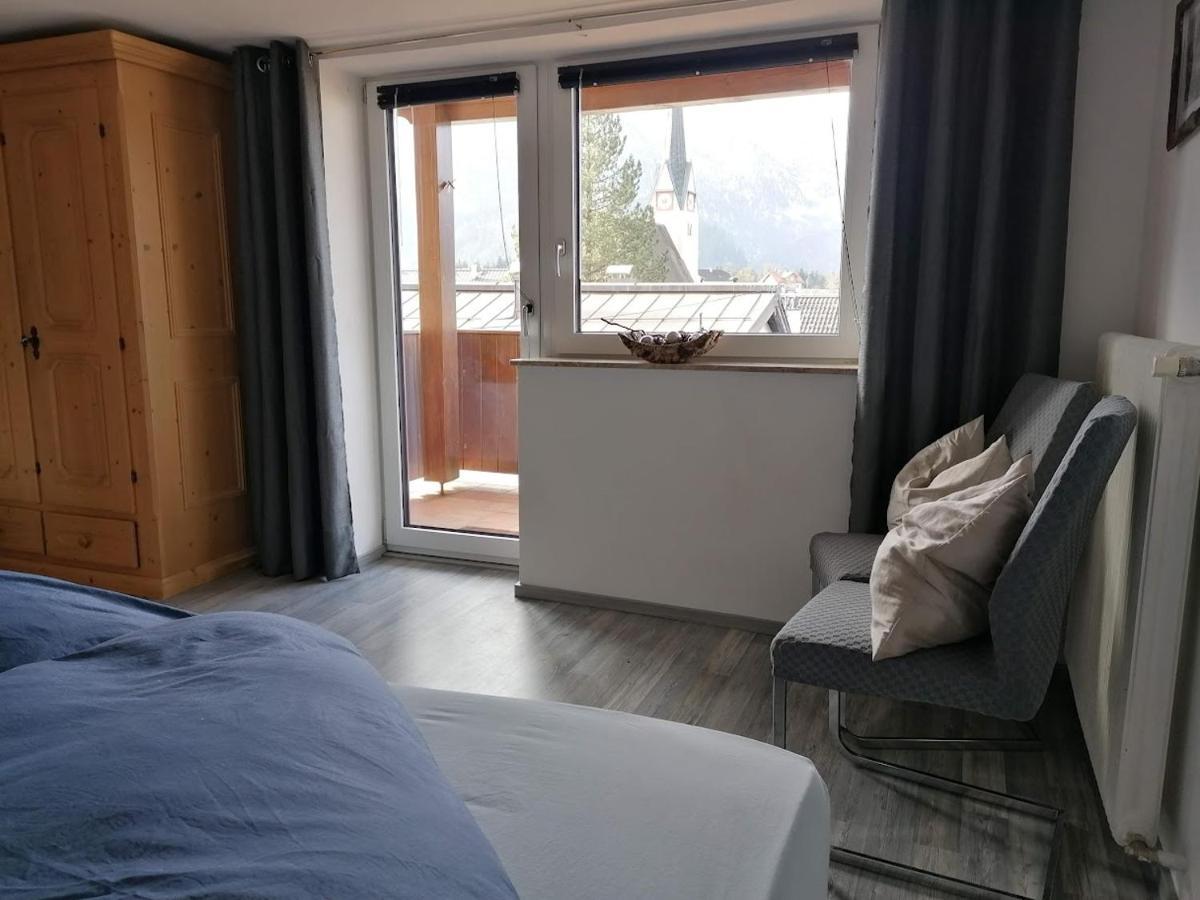 Haus Alpenglühn Abtenau