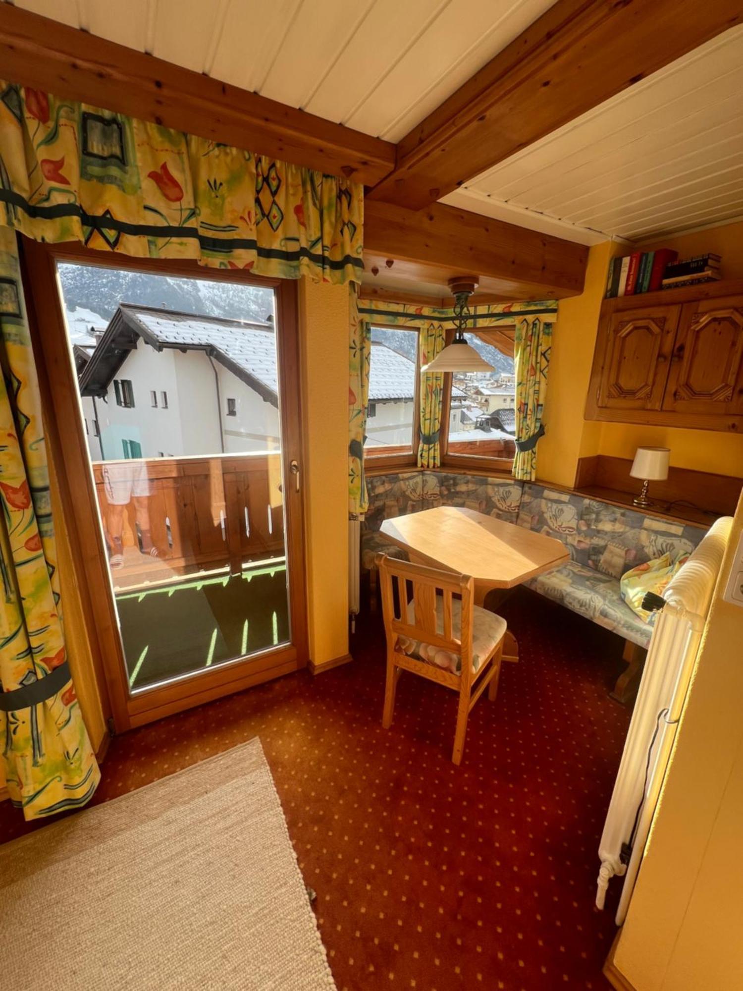 Apartment Haus Alpenglühn Abtenau