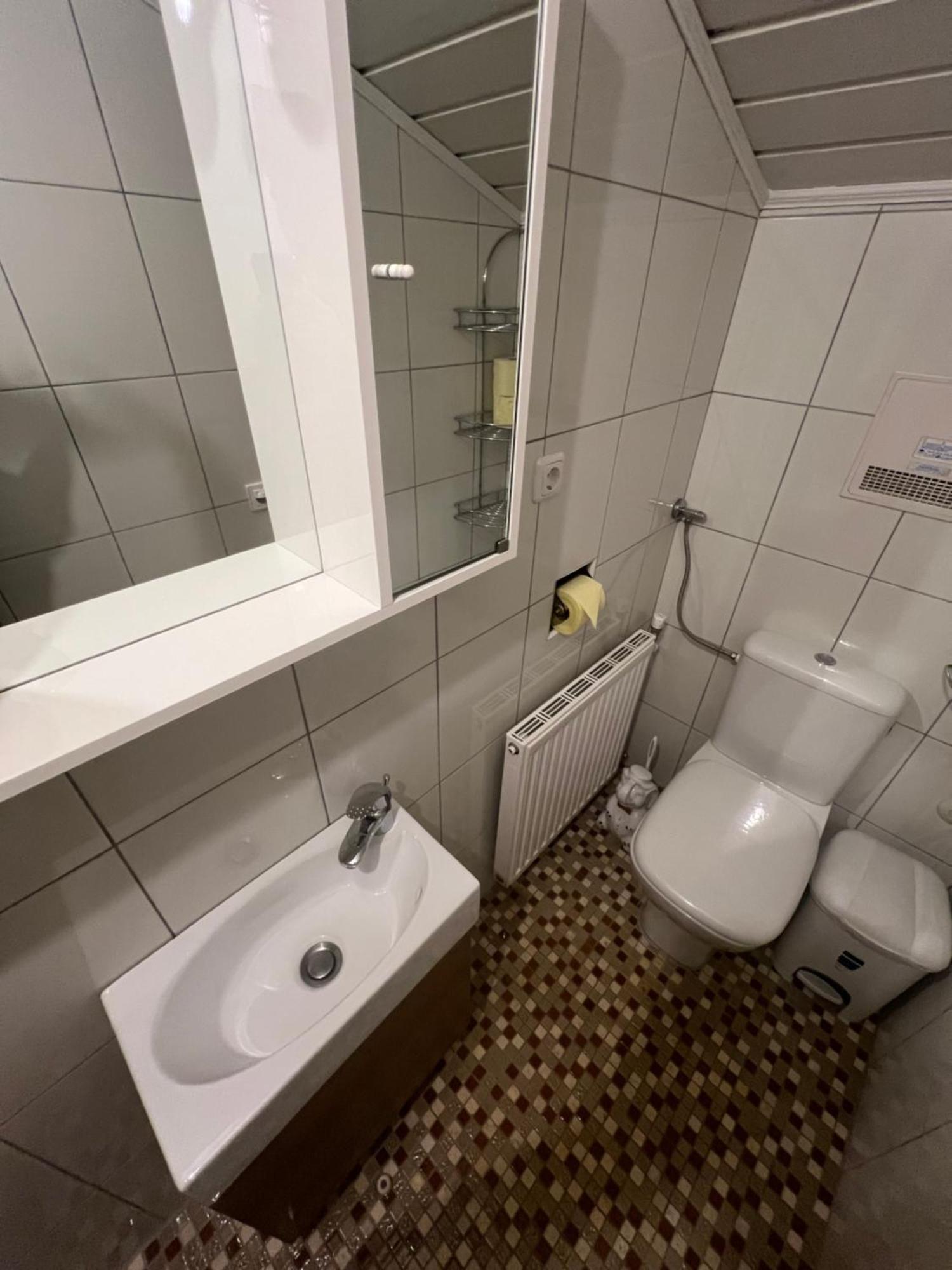 Haus Alpenglühn Apartment Abtenau