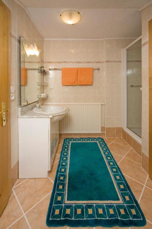 Apartment Haus Alpenglühn