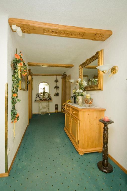 Apartment Haus Alpenglühn Abtenau